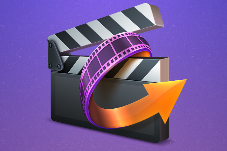converter app osx icon movie video conversion
